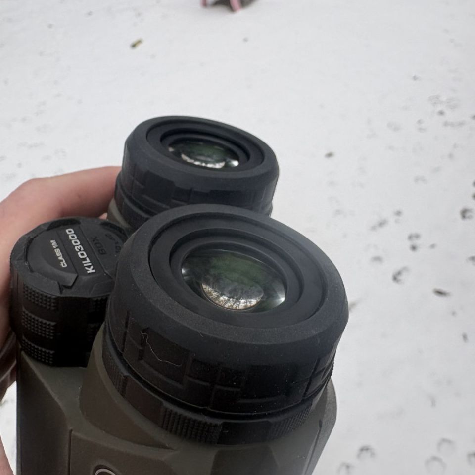 Image 4 - KILO 3k LRF Binocular