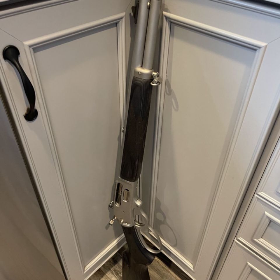 Image 1 - Ruger Marlin 1895 Trapper 