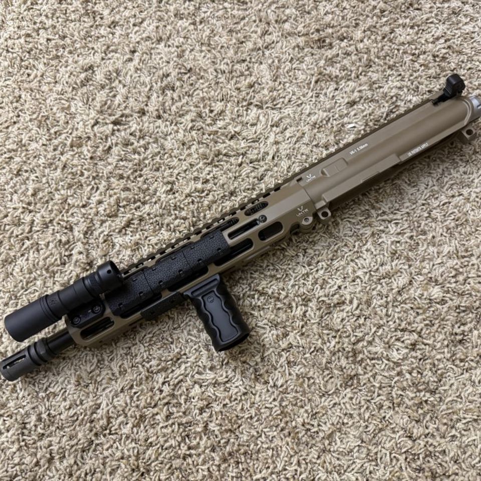 Image 2 - VKTR VK-1 11.5” 556/223 UPPER