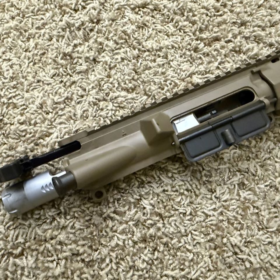 Image 3 - VKTR VK-1 11.5” 556/223 UPPER