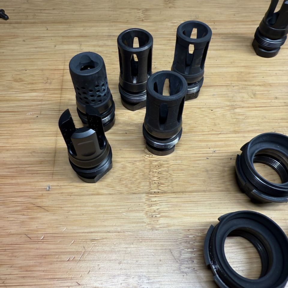 Image 3 - Dead Air XENO