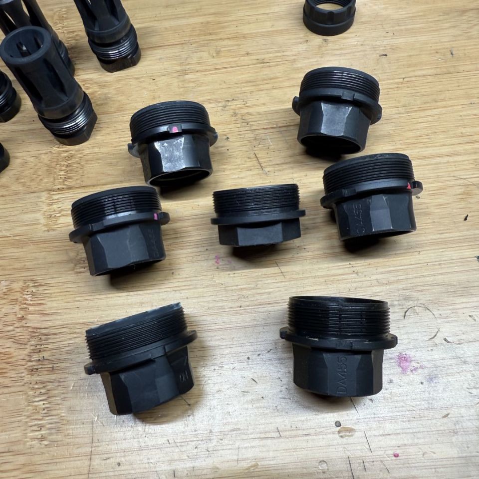 Image 2 - Dead Air XENO