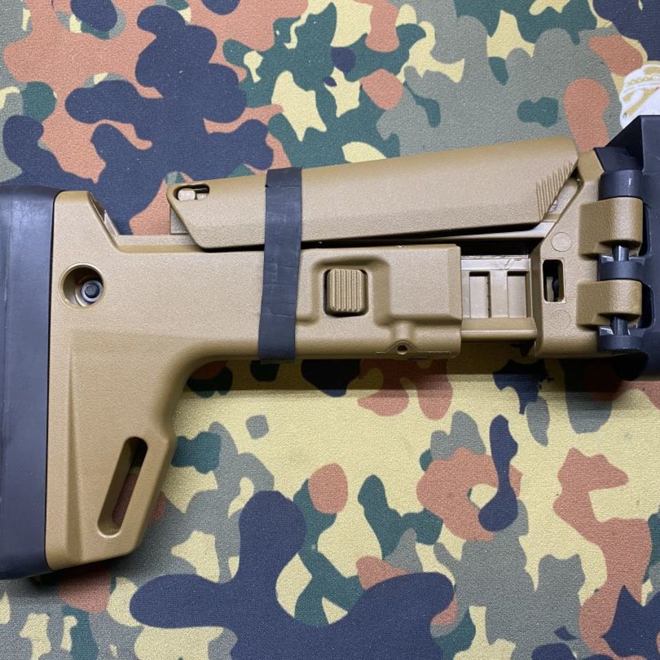 Image 1 - WTT my tan for black 