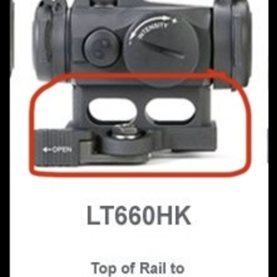Image 1 - WTB LT660HK
