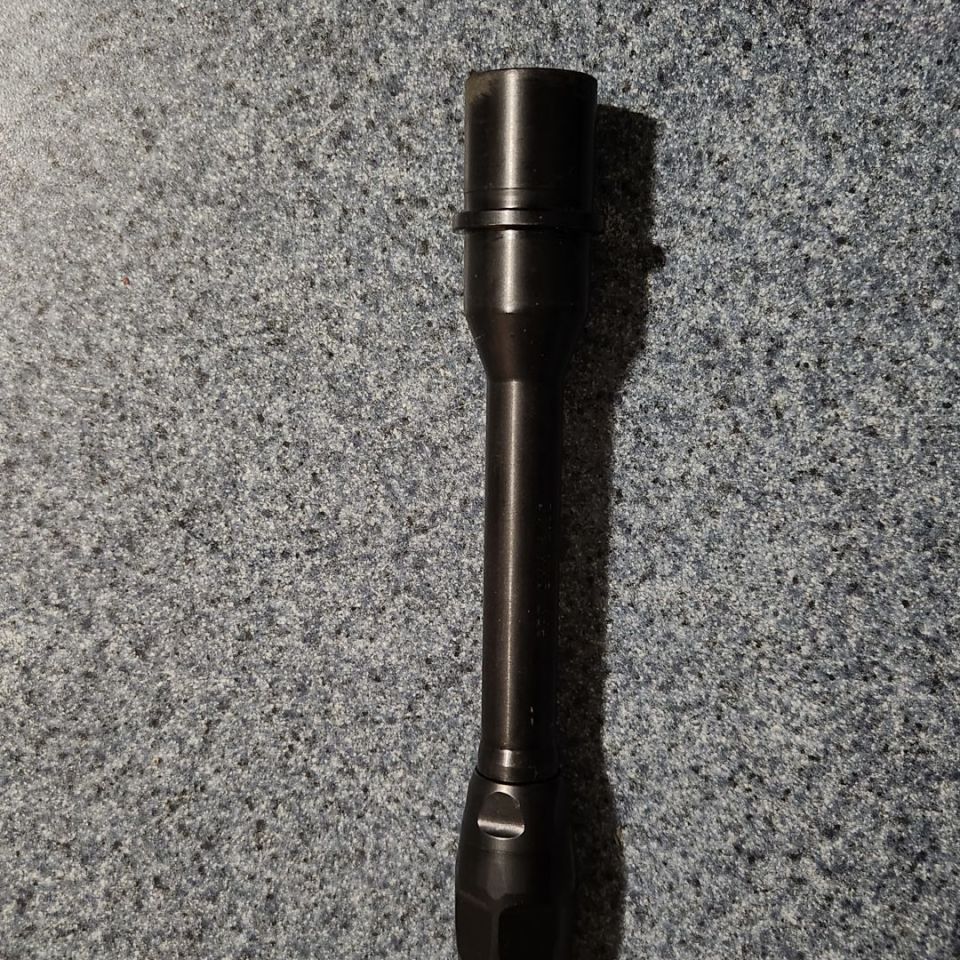 Image 1 - APF 9MM Barrel W/KVP comp