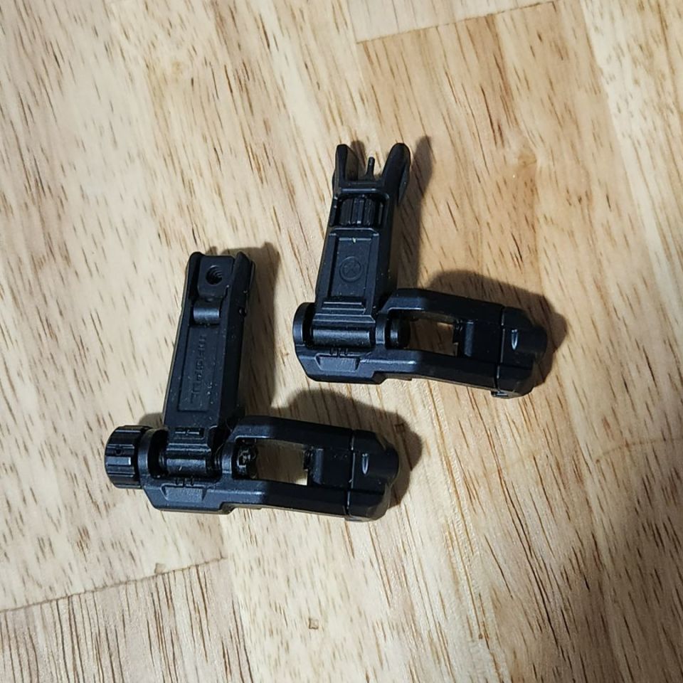 Image 1 - Magpul pro offsets