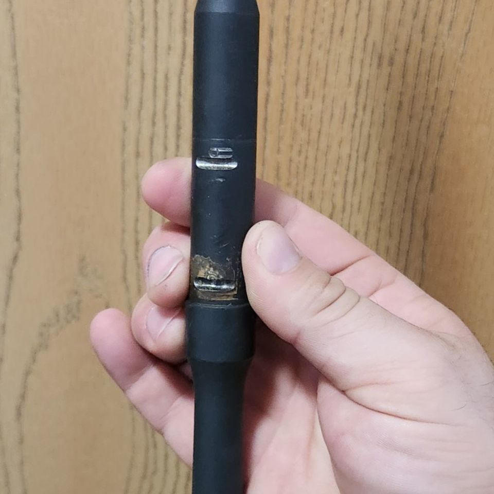 Image 3 - 16" Colt barrel