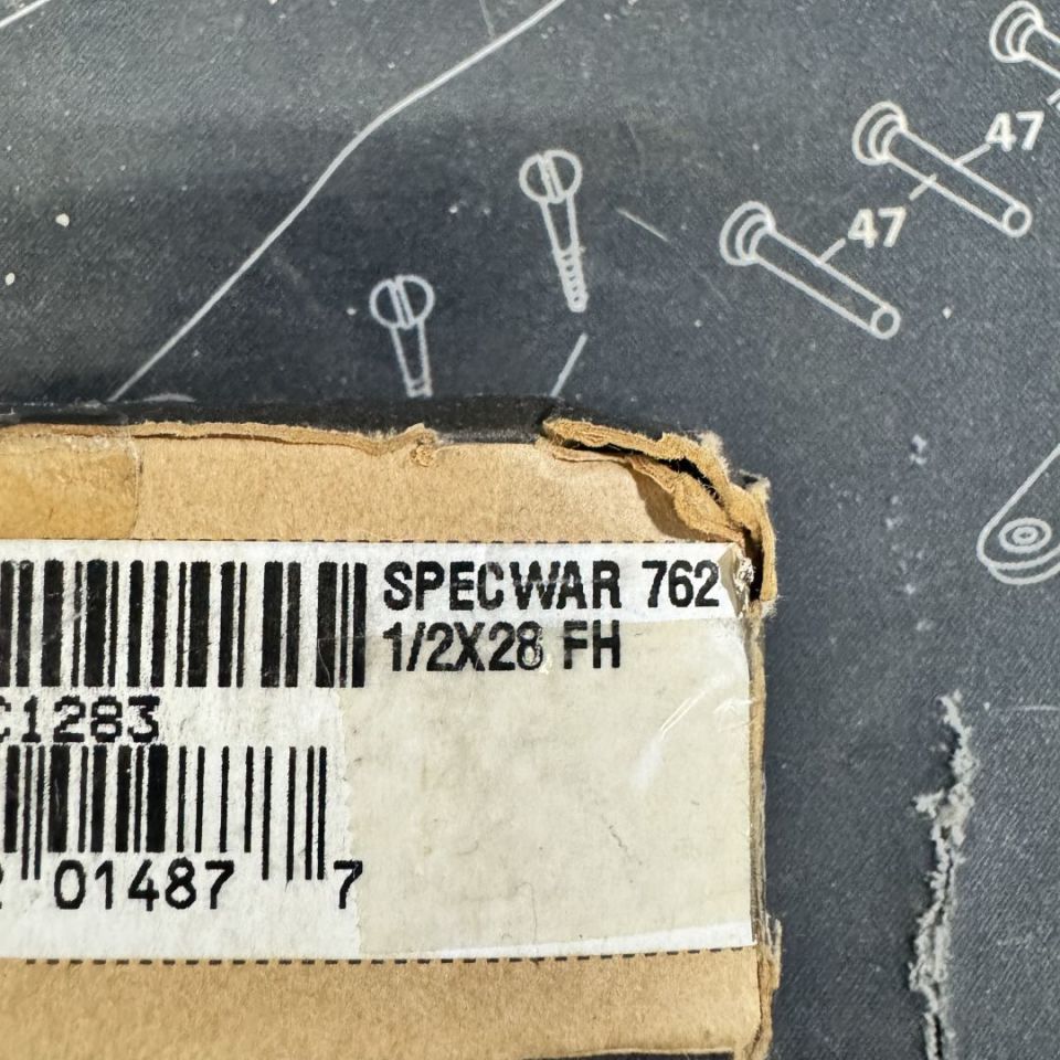 Image 3 - Silencerco Flash Hider 762 