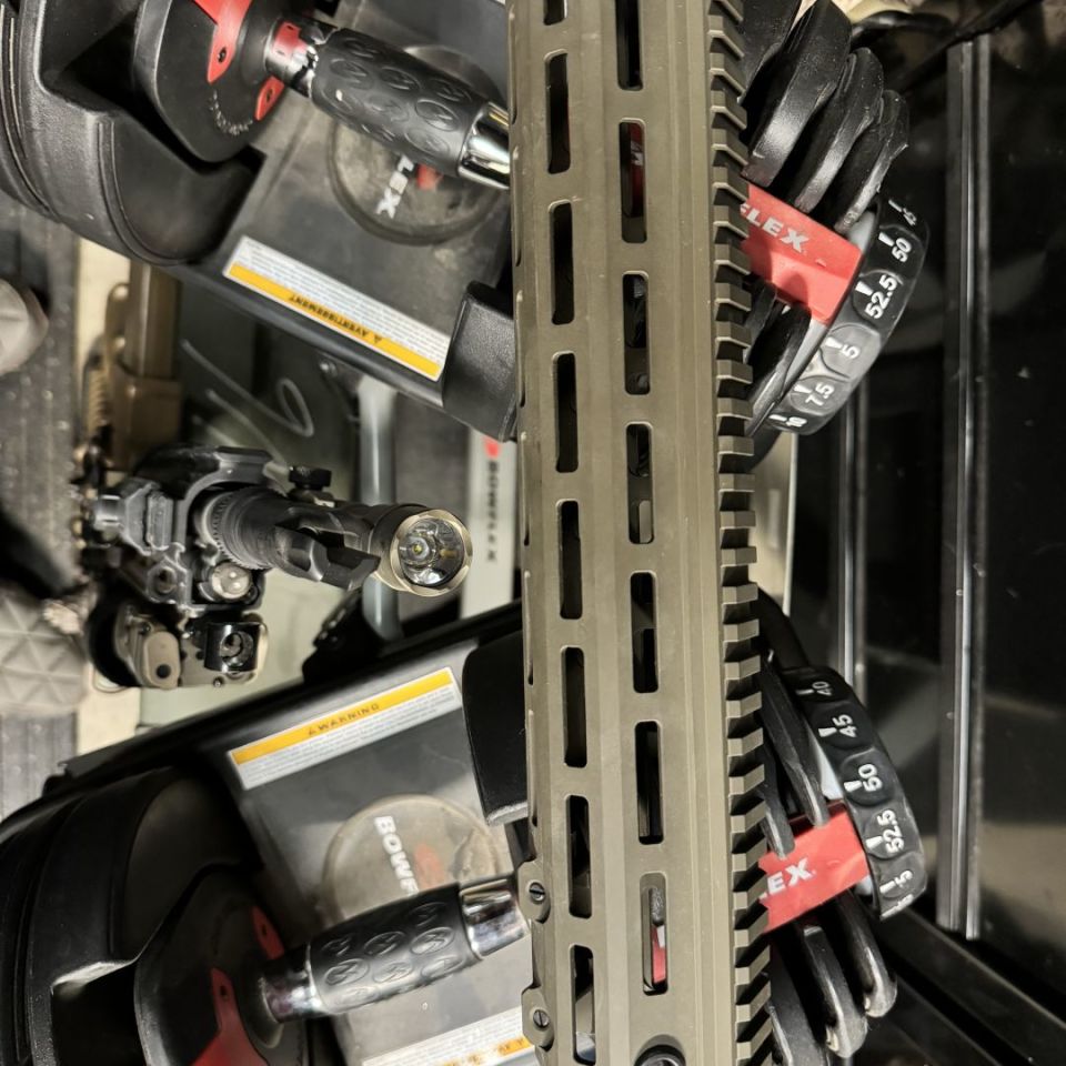 Image 3 - Hk LRP FDE 762 New Rail