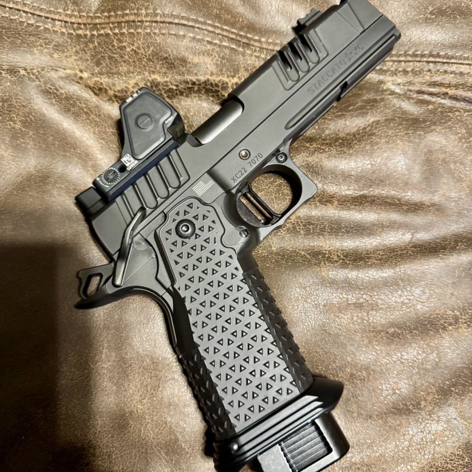 Image 2 - Staccato XC