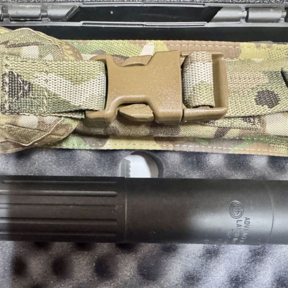 Image 4 - Remington Defence ERASR R10!!!