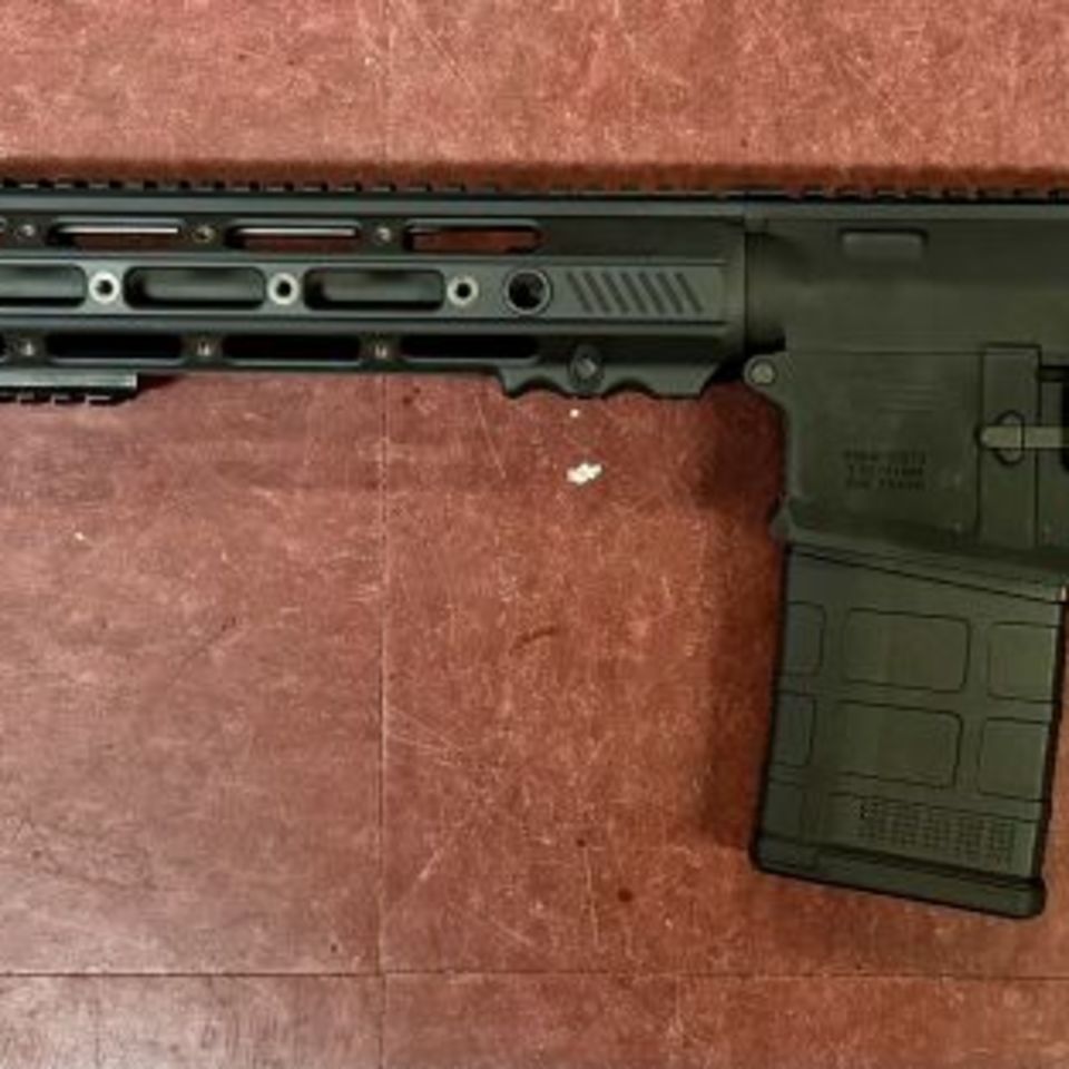 Image 2 - Remington Defence ERASR R10!!!