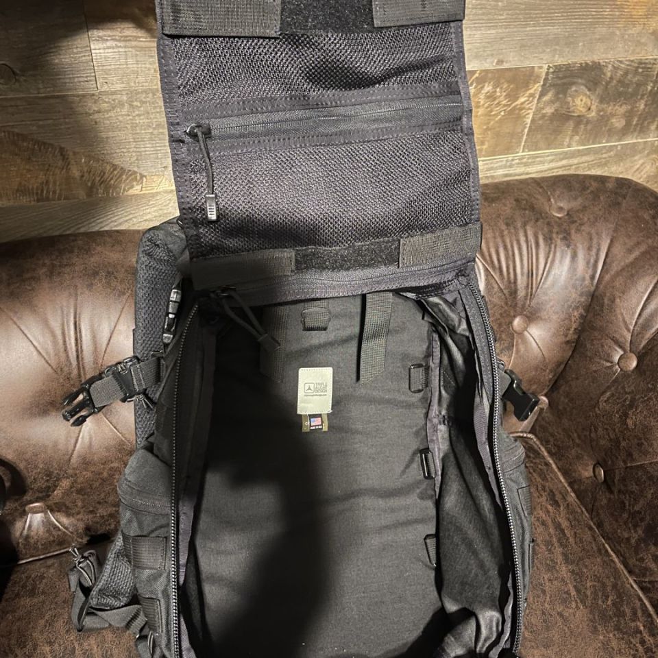 Image 4 - TAD edc and 5.11 messenger