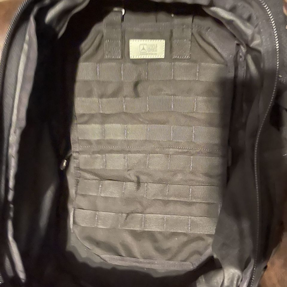 Image 3 - TAD edc and 5.11 messenger