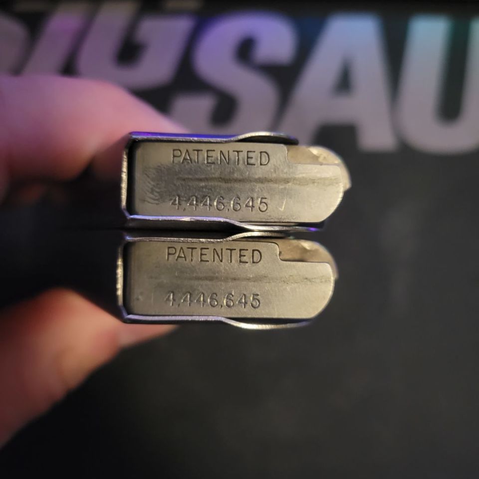 Image 3 - Kimber mags