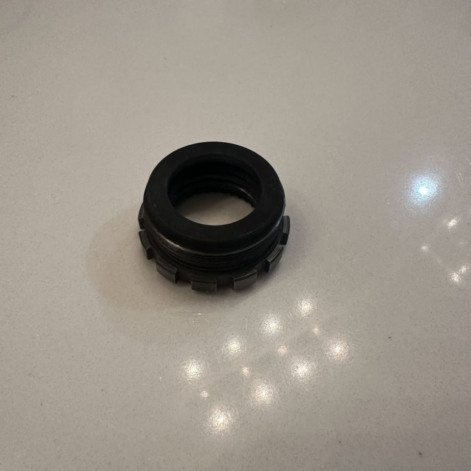 Image 2 - YHM Phantom QD Kurz Mount