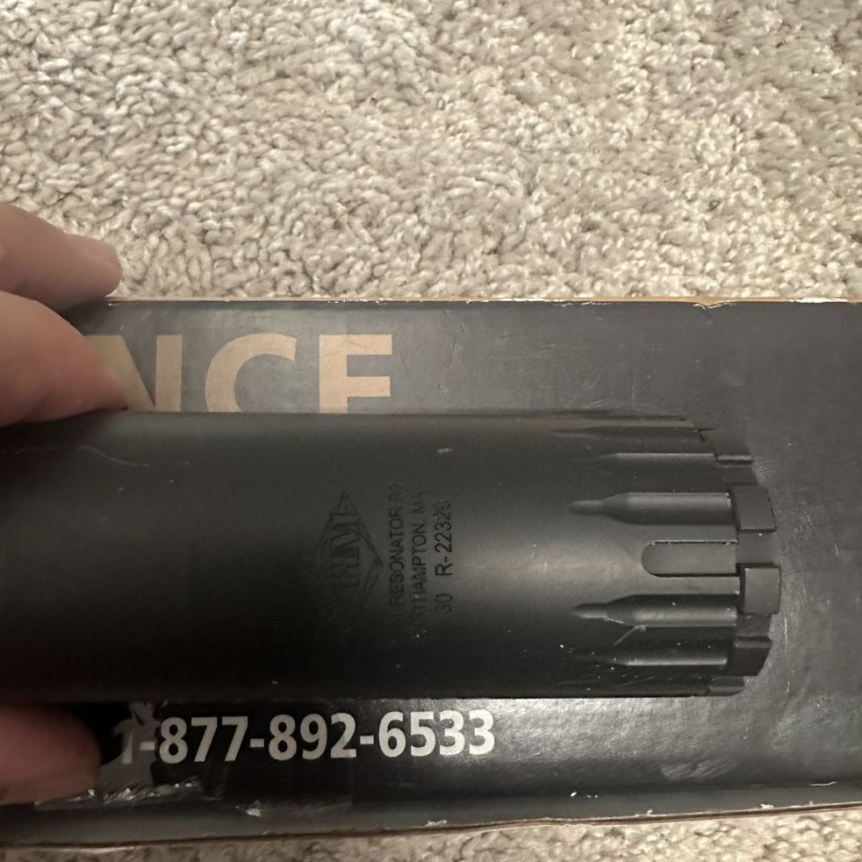 Image 2 - YHM Resonator 2 