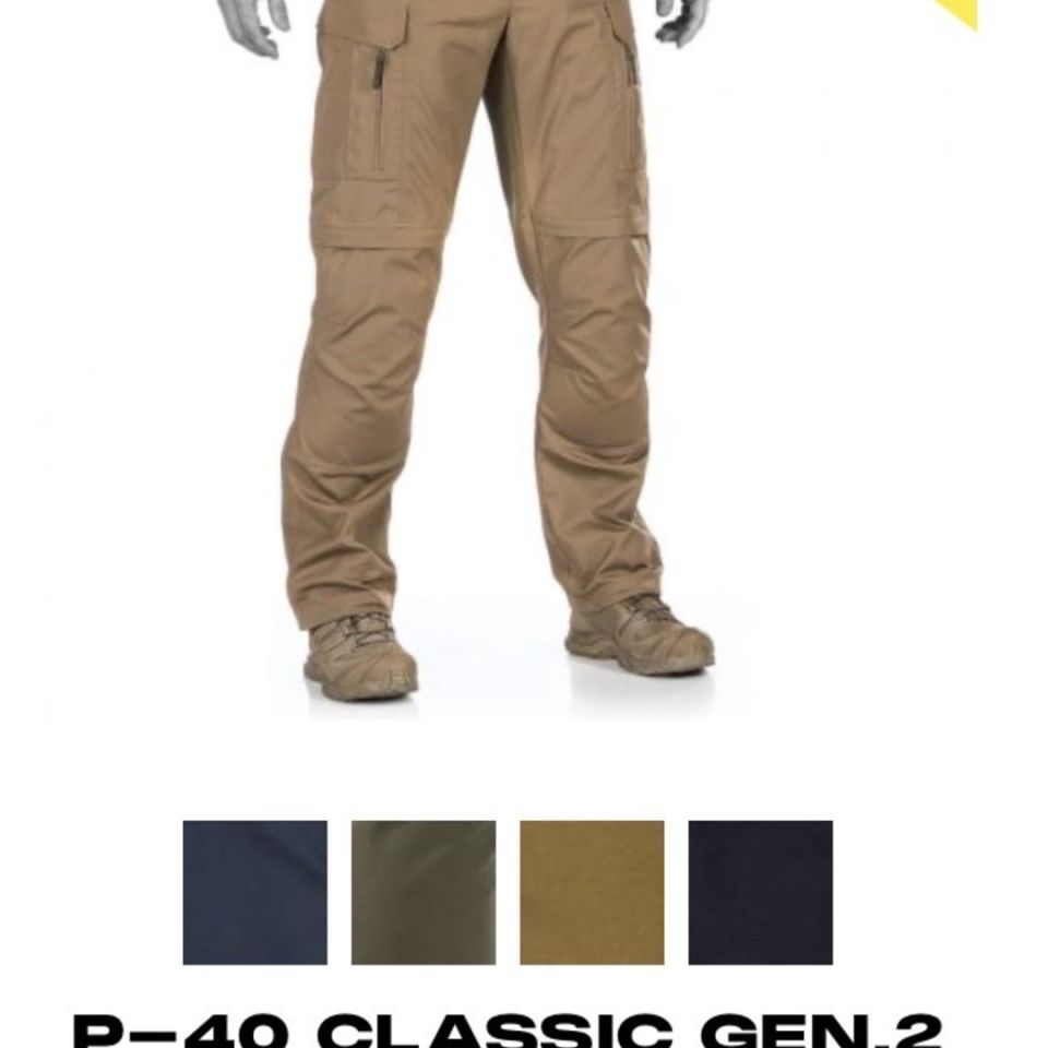 Image 3 - P-40 CLASSIC GEN.2 TACTICAL