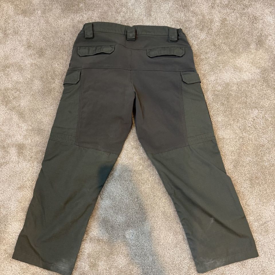 Image 2 - P-40 CLASSIC GEN.2 TACTICAL