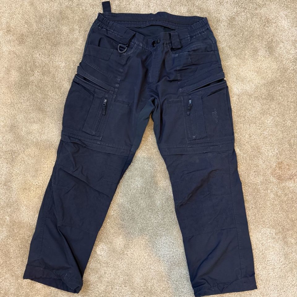 Image 3 - UF Pro P-40 CLASSIC GEN.2 TACT