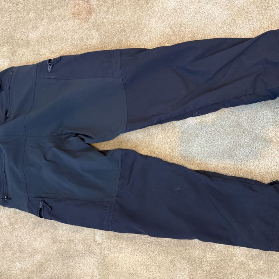 Image 2 - UF Pro P-40 CLASSIC GEN.2 TACT