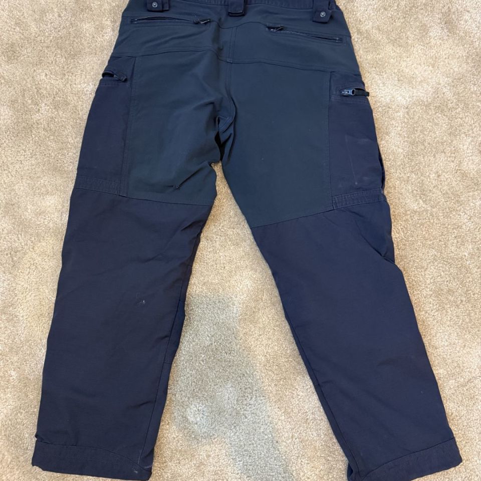 Image 4 - UF Pro P-40 CLASSIC GEN.2 TACT