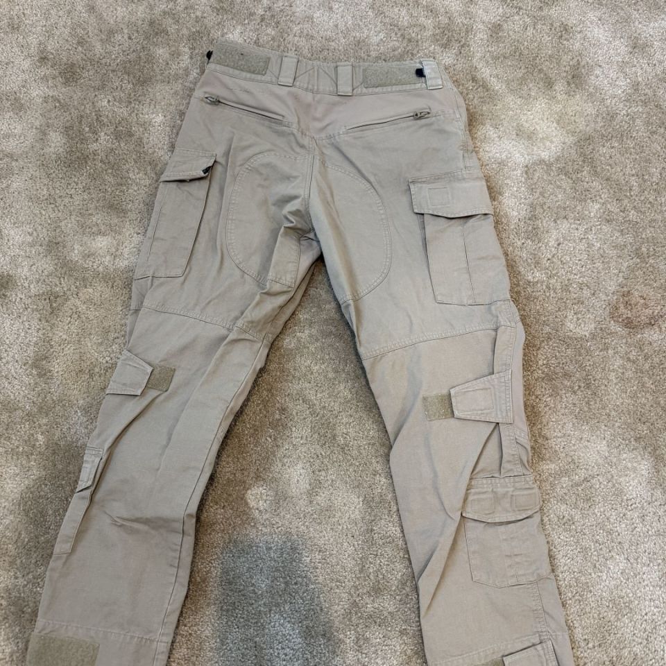 Image 2 - Crye Precision G3 