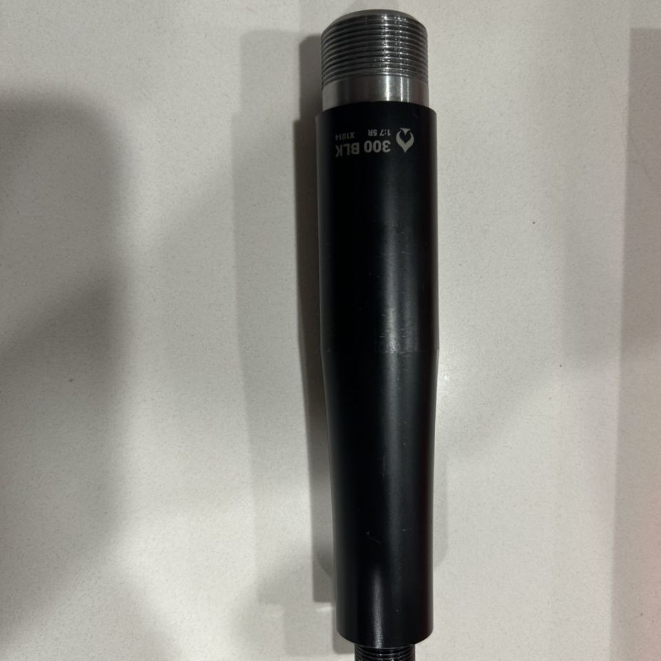 Image 1 - Aero Solus 300 blackout barrel