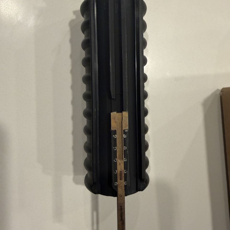 Image 2 - 7” M203 barrel