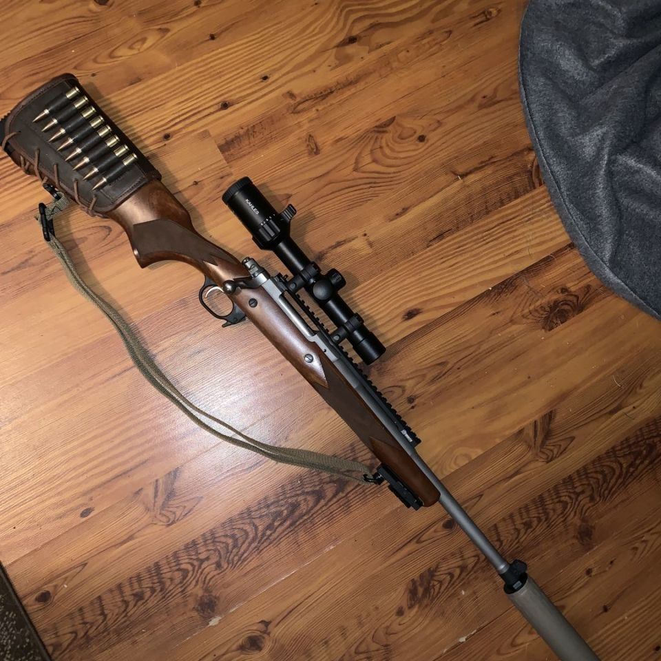 Image 4 - Kahles K18i - 30MM