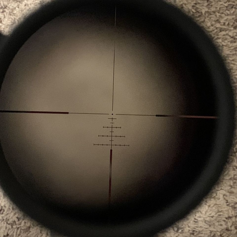 Image 3 - Kahles K18i - 30MM