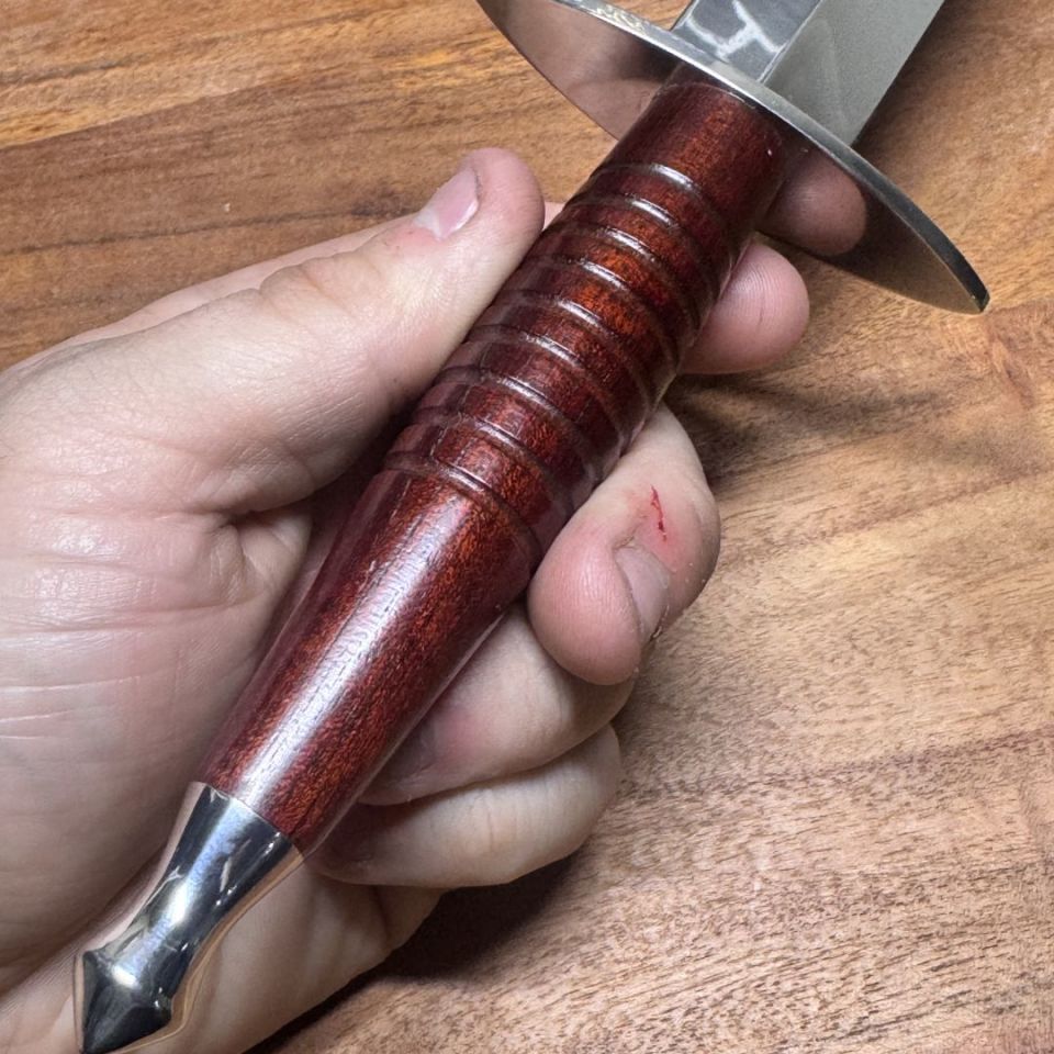 Image 3 - Gene Langley Sykes dagger