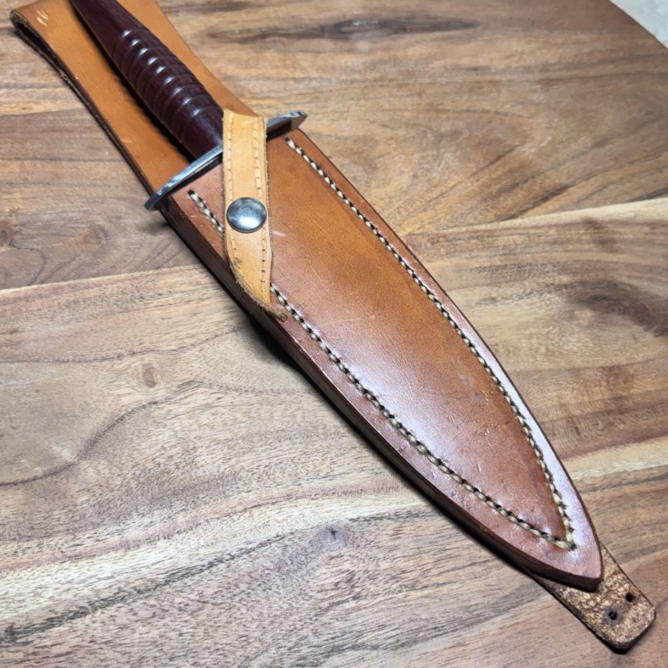 Image 5 - Gene Langley Sykes dagger