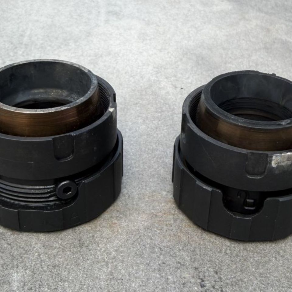 Image 1 - Charlie ASR hub adapters