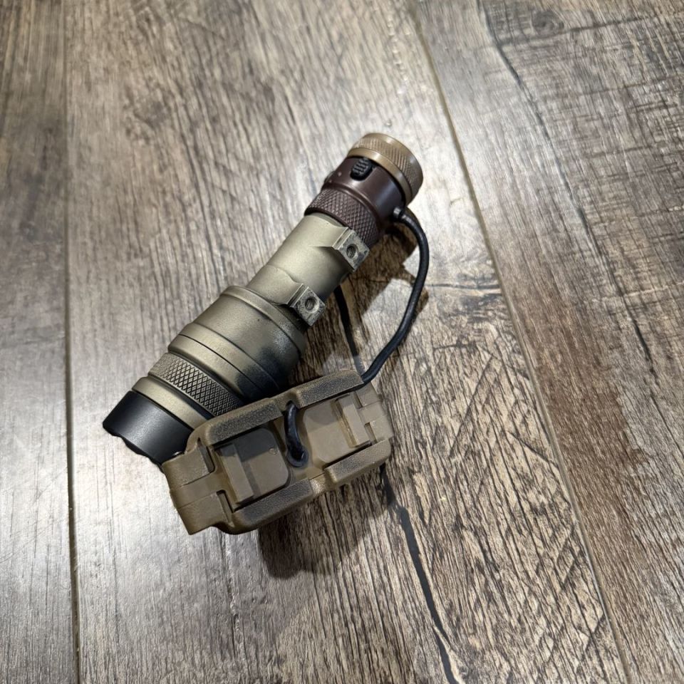 Image 3 - Moonshine REIN 1.0 micro