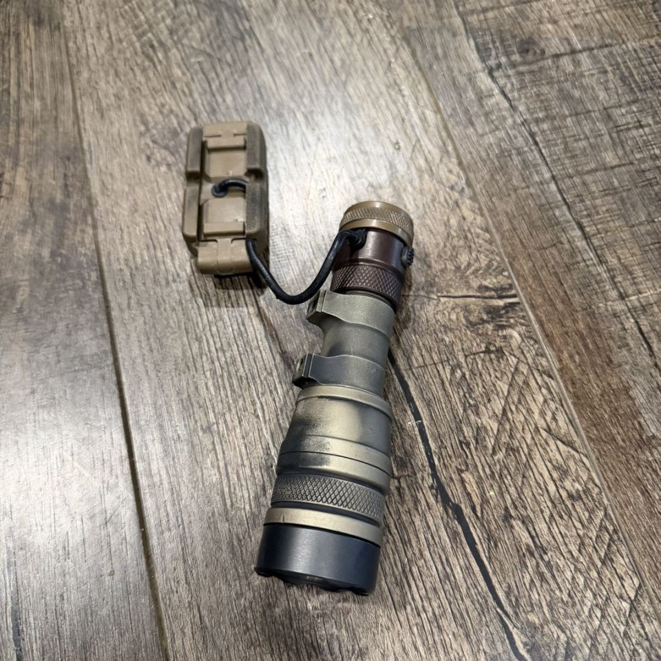 Image 4 - Moonshine REIN 1.0 micro