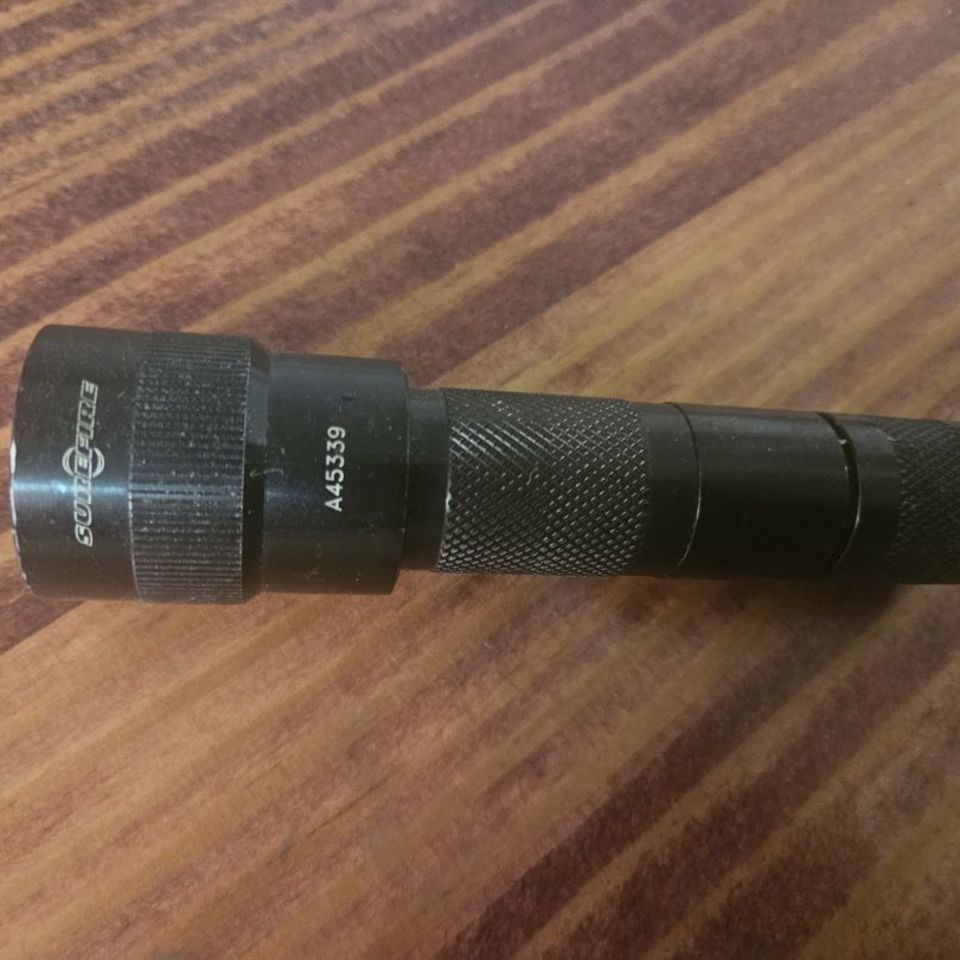 Image 1 - Surefire 660