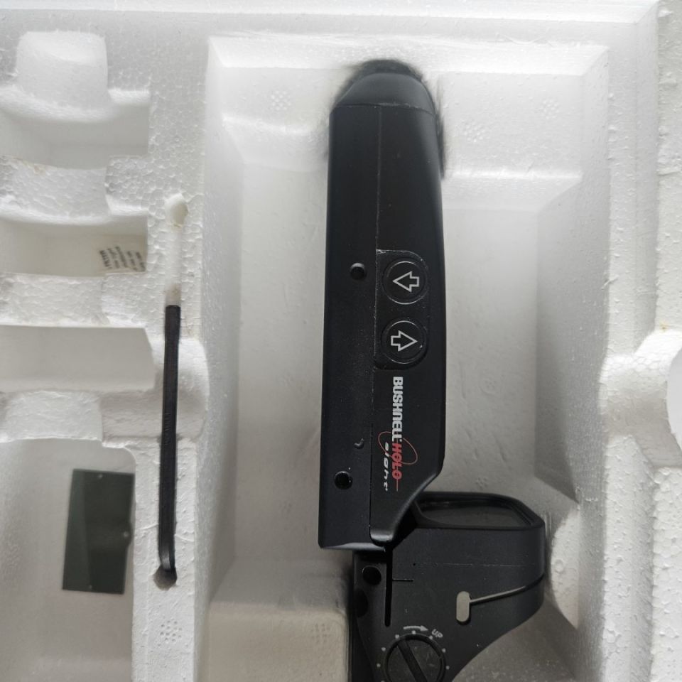 Image 3 - Bushnell Holo Sight, NIB