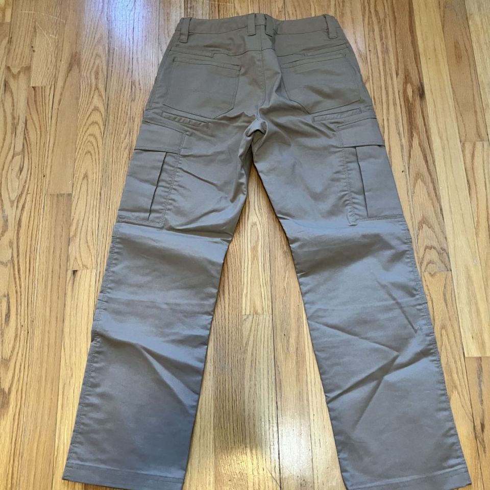 Image 2 - Women's Vertx 04x30 pants 