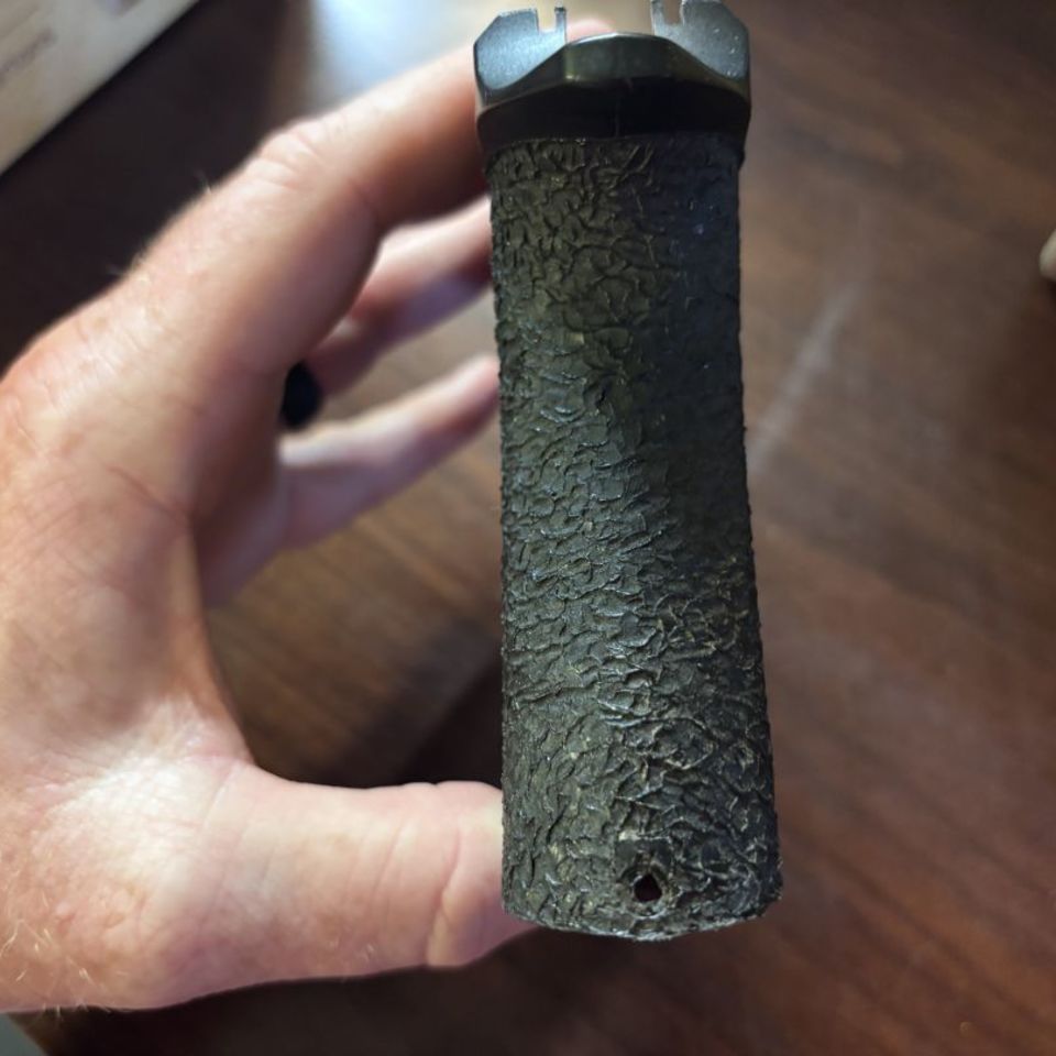 Image 4 - Sig P320 X-Carry module