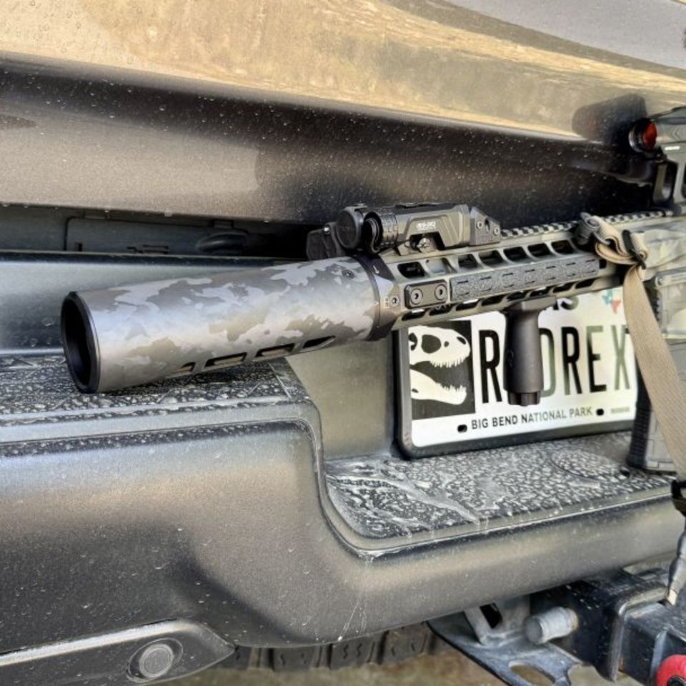 Image 5 - HUXWRX Flow 556K +MODTAC Cover