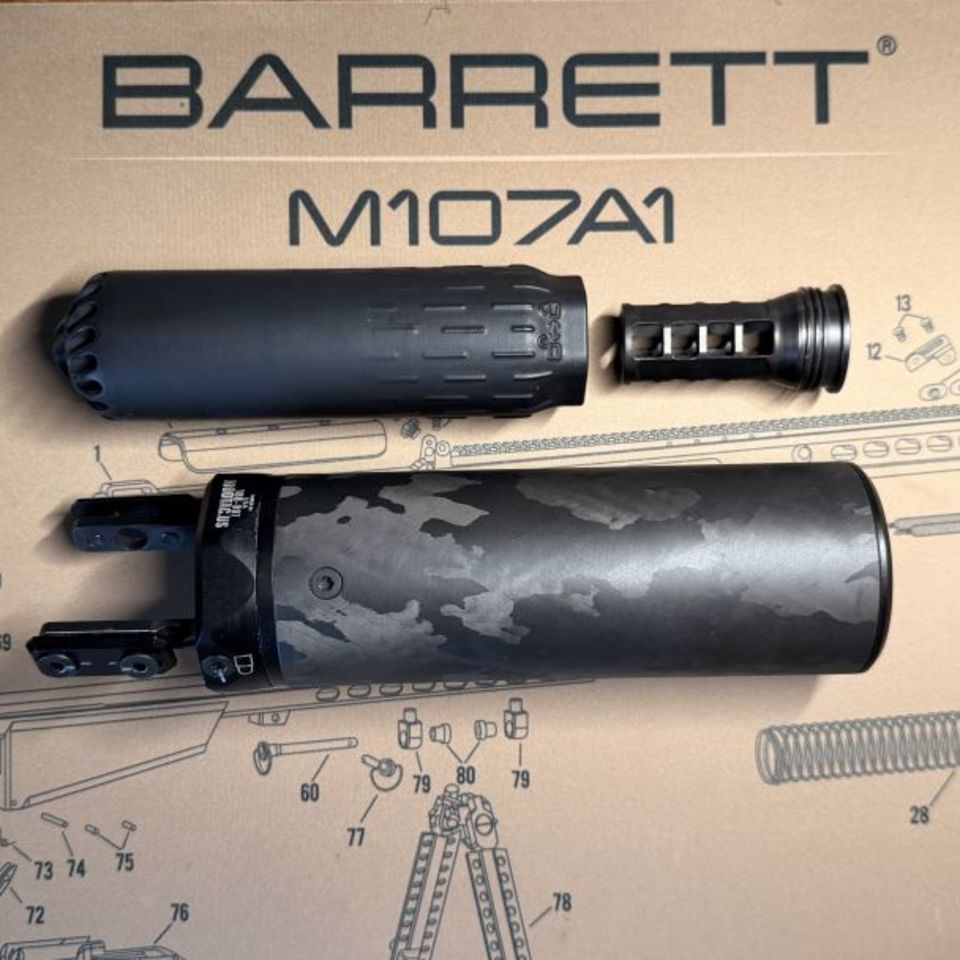 Image 2 - HUXWRX Flow 556K +MODTAC Cover