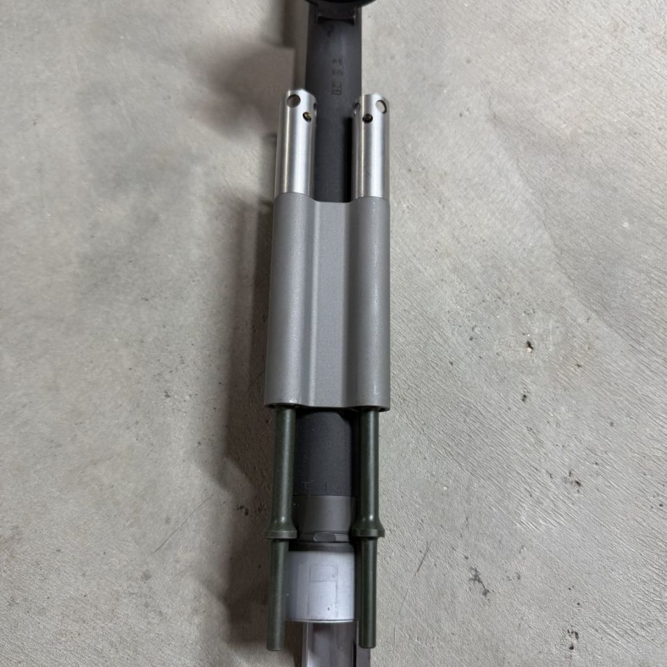 Image 2 - Benelli m4 18.5” barrel