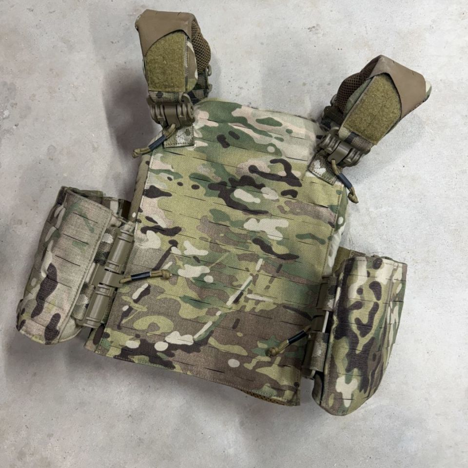 Image 1 - First spear