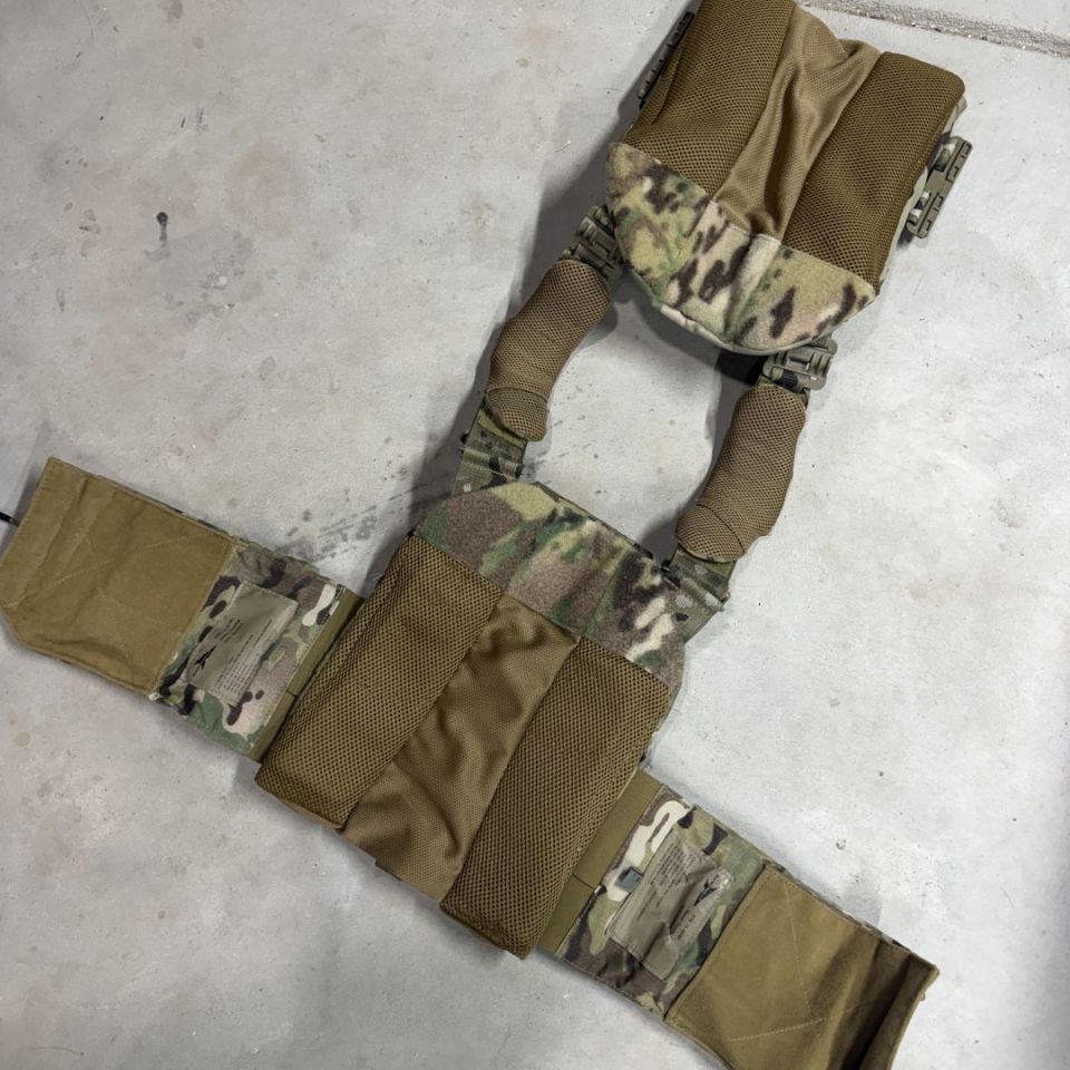 Image 2 - First spear