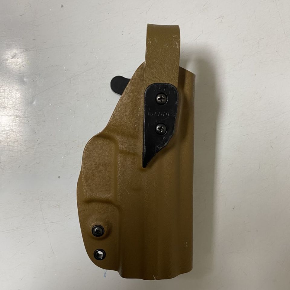 Image 1 - Assorted p229r dak holsters 