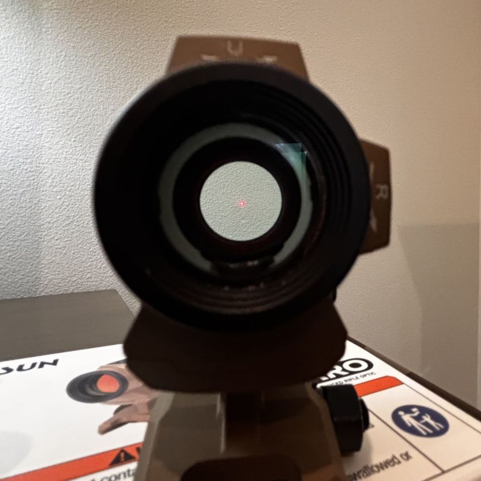 Image 2 - Holosun ARO FDE