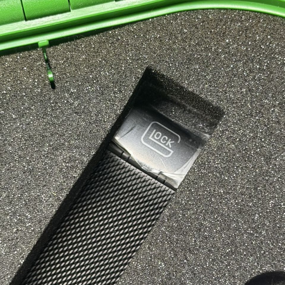 Image 5 - Glock Anniversary Watch  