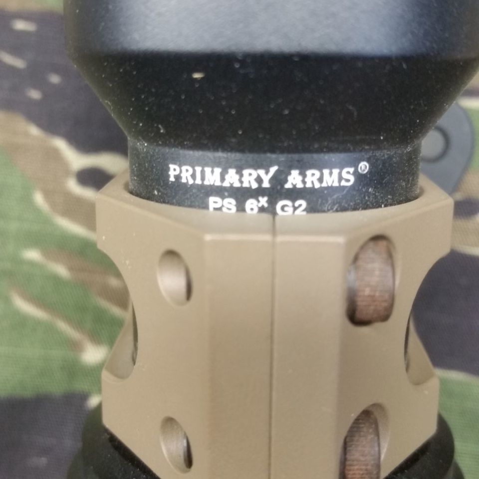 Image 2 - American Defense Combo