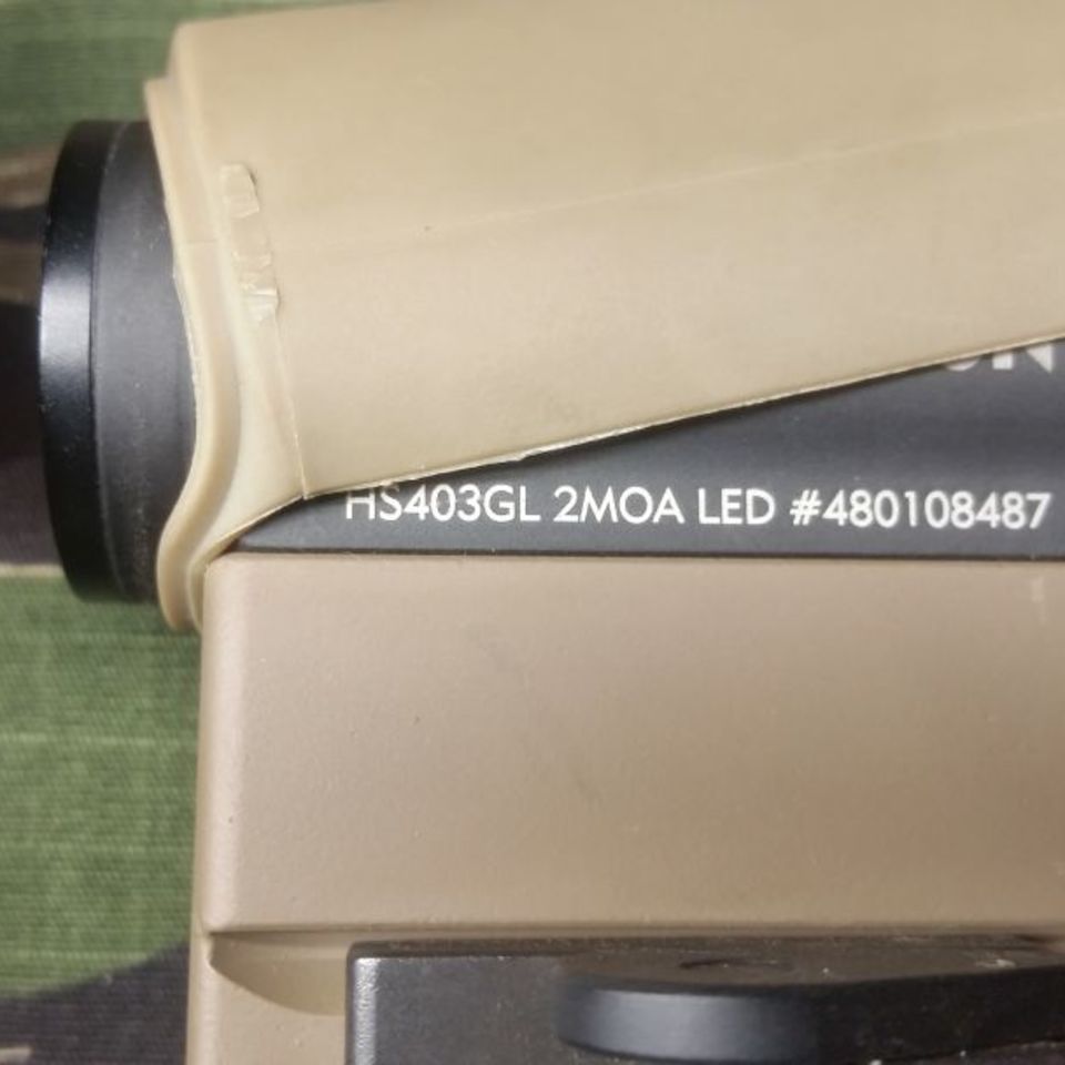 Image 3 - American Defense Combo